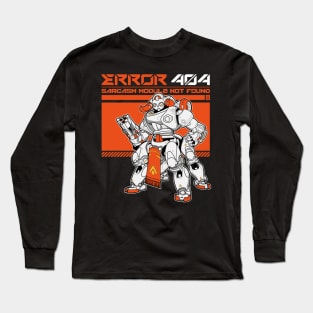 orisa overwatch Long Sleeve T-Shirt